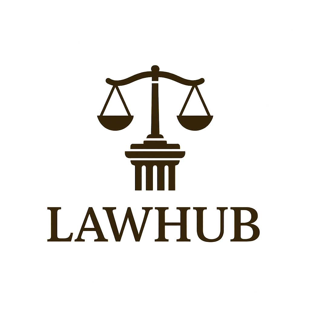 Lawhub